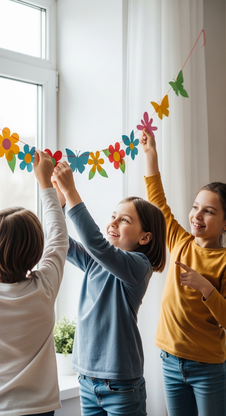 Display-Your-Garland