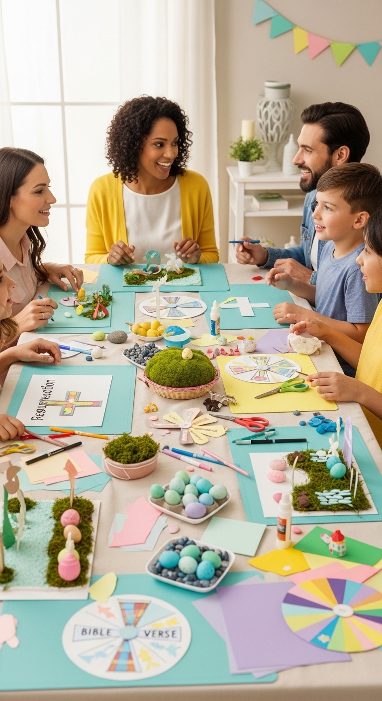 Encourage-Discussion