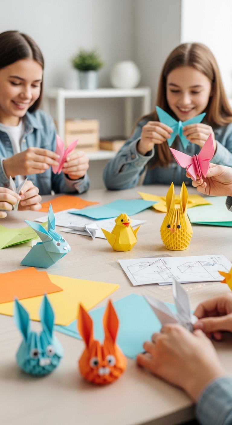 How-its-done-the-spring-crafts-for-the-classroom
