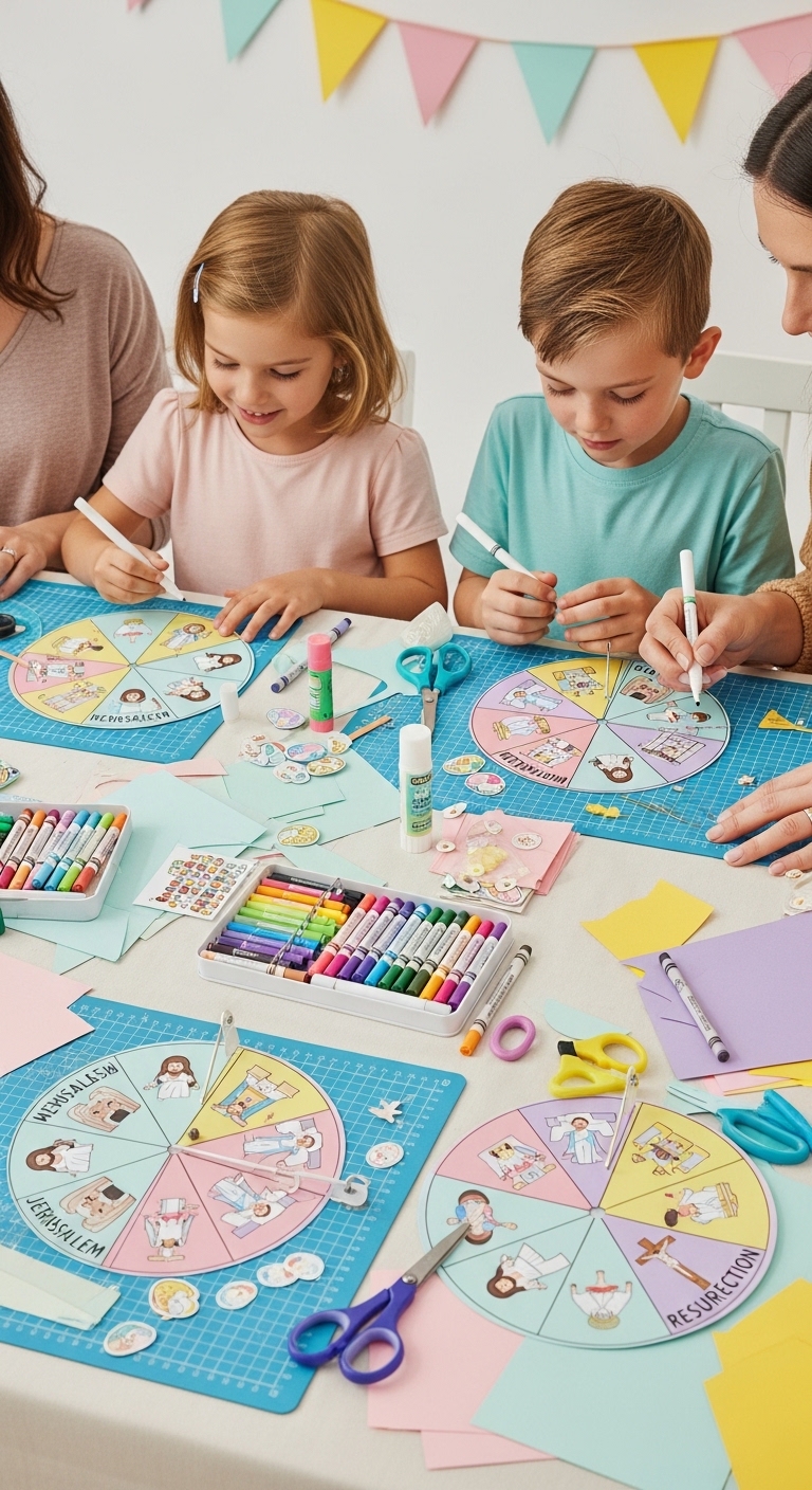 How-to-Build-this-christian-easter-crafts