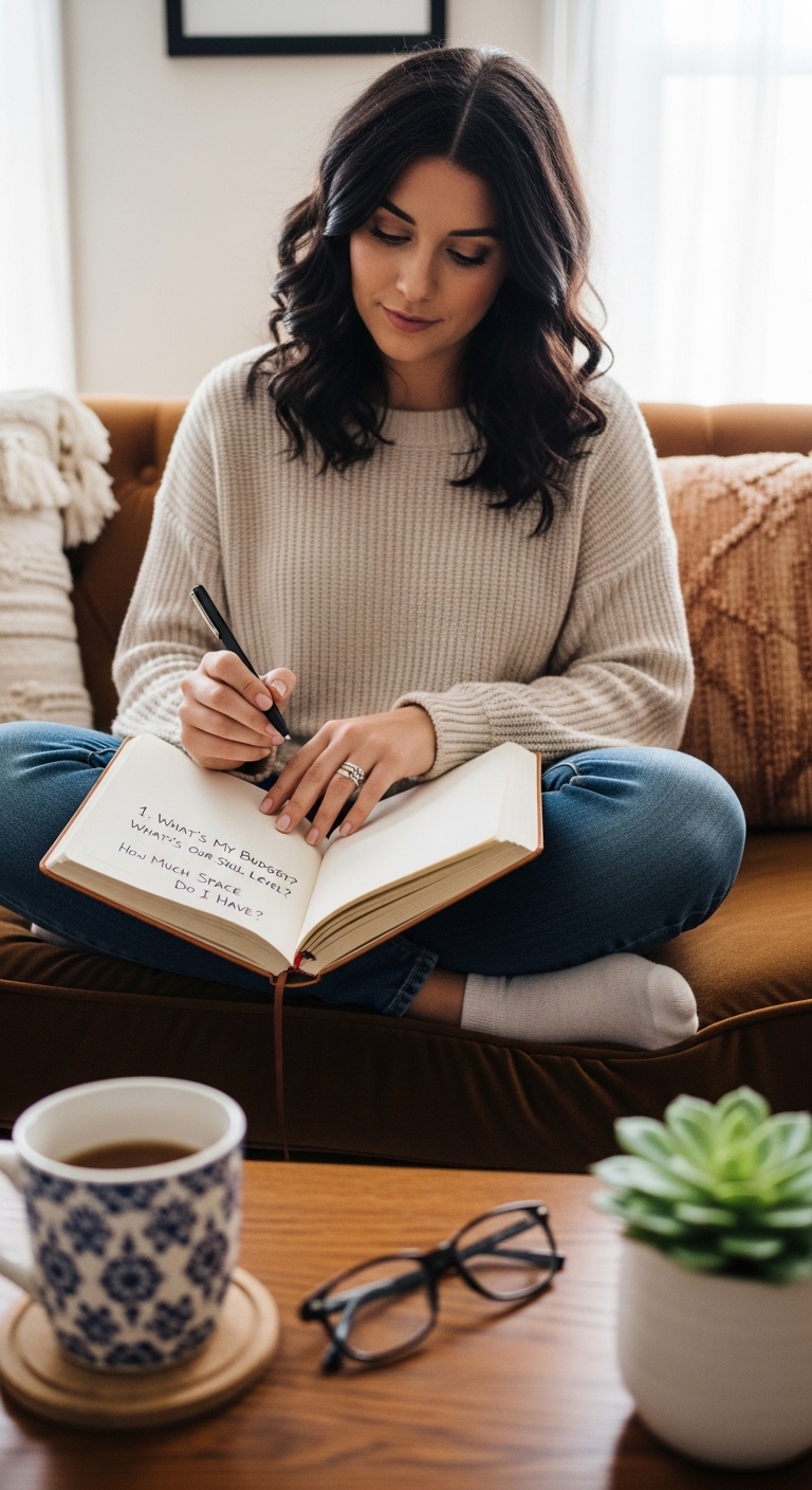 How to Pick Your Theme in 10 Minutes