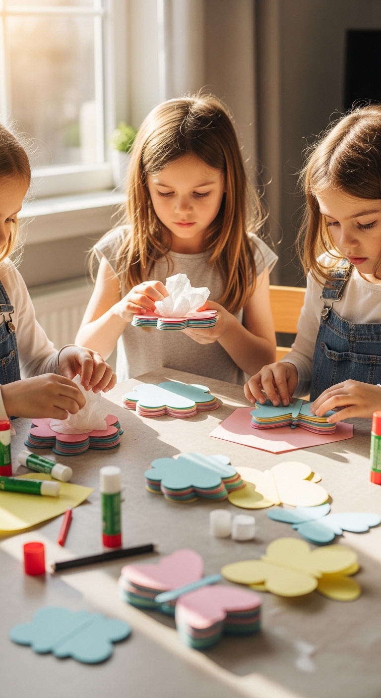 Interactive-Garlands
