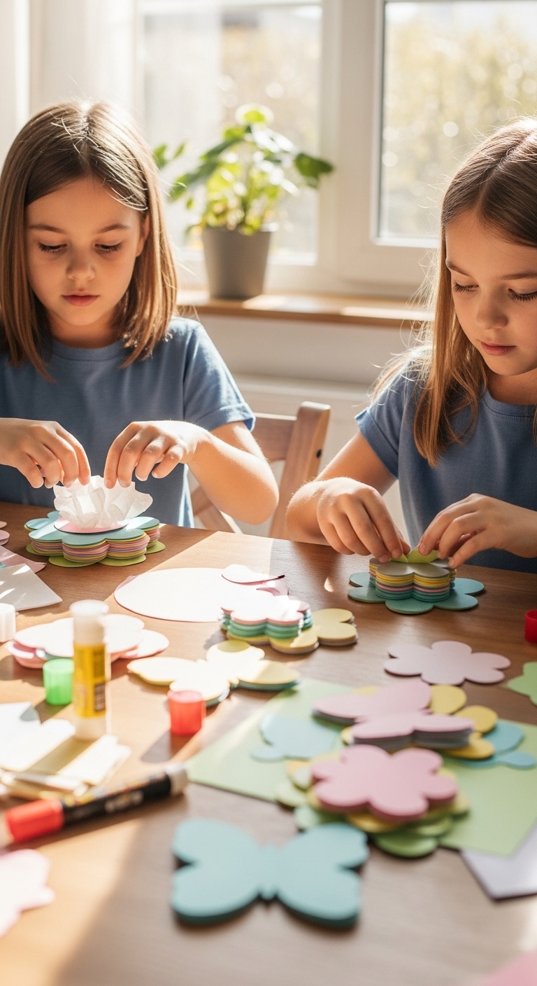 Layered-Shapes-for-Texture