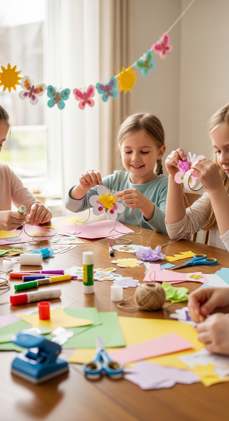 Let-Kids-Make-One-Creative-Choice