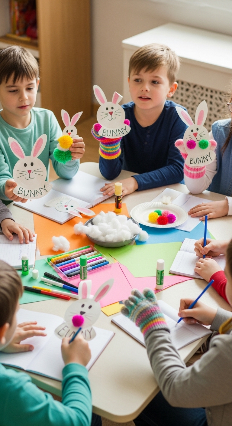 Name-the-Bunny-Personality