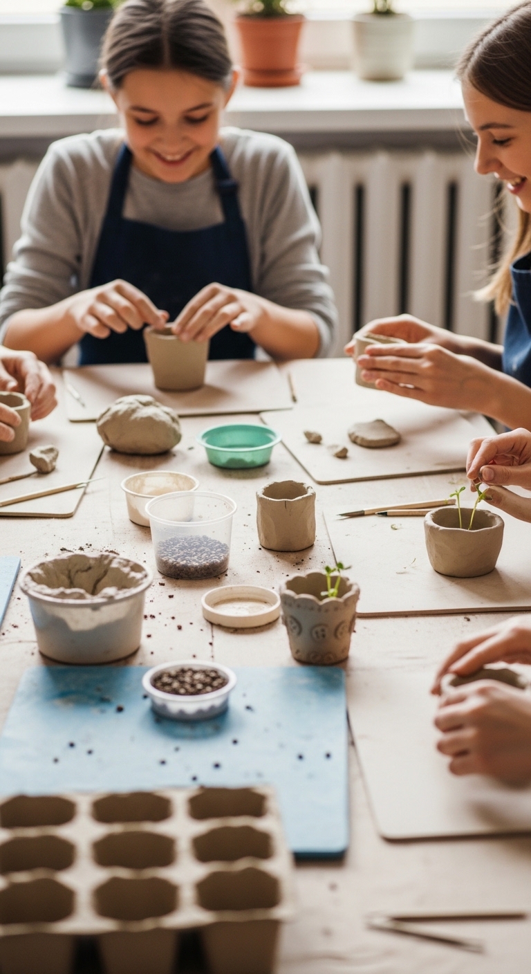 Soft-Clay-Seed-Pots.