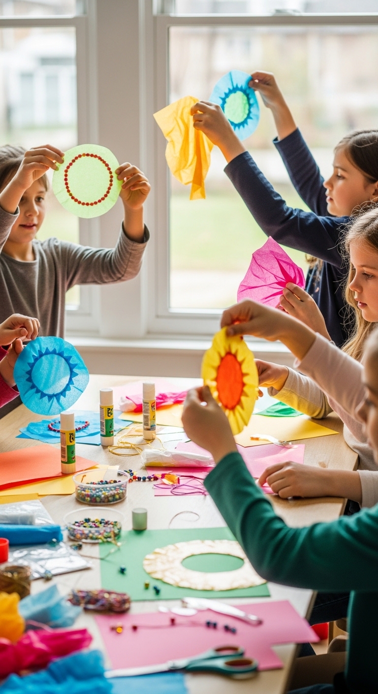 Sun-Catcher-Observation