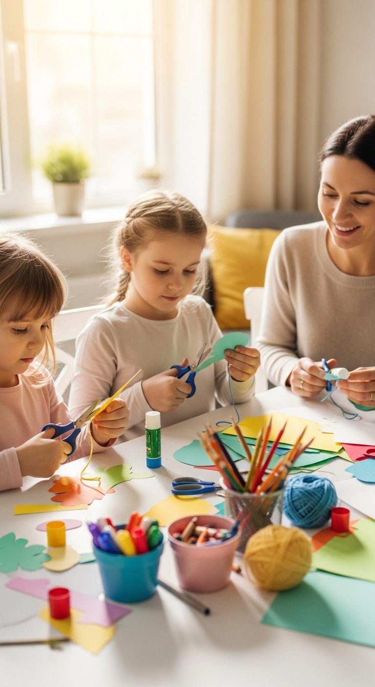 Use-Kid-Safe-Materials