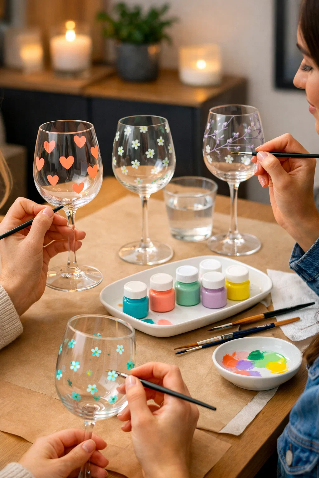 Why Busy Women Actually Need This