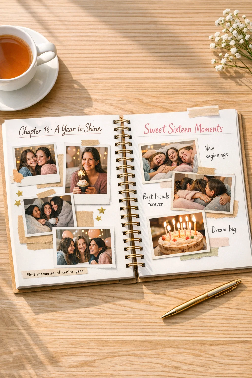 crafts for best friends 2