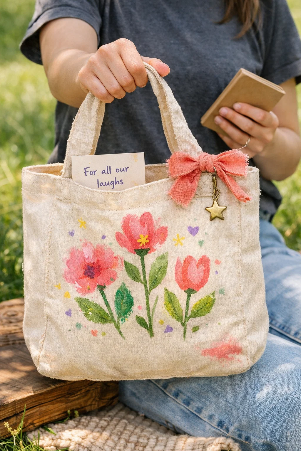 Crafts to make for friends