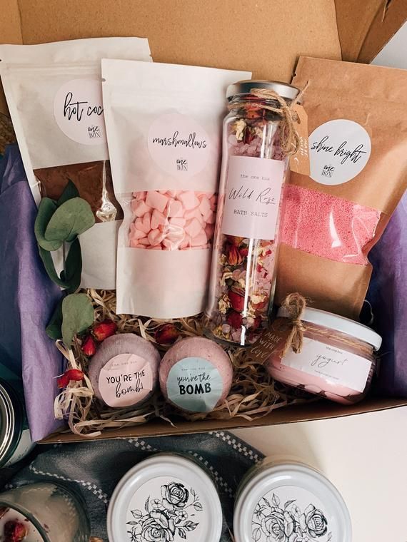 Chocolate-Cocoa-Basket-another-diy-mothers-day-spa-gift-baskets