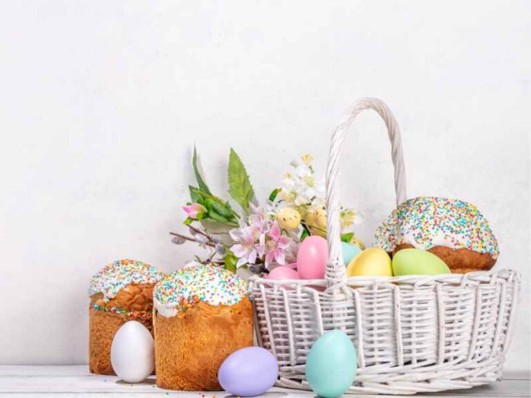 DIY Easter Basket – 15 Creative Ideas Using Budget-Friendly Supplies