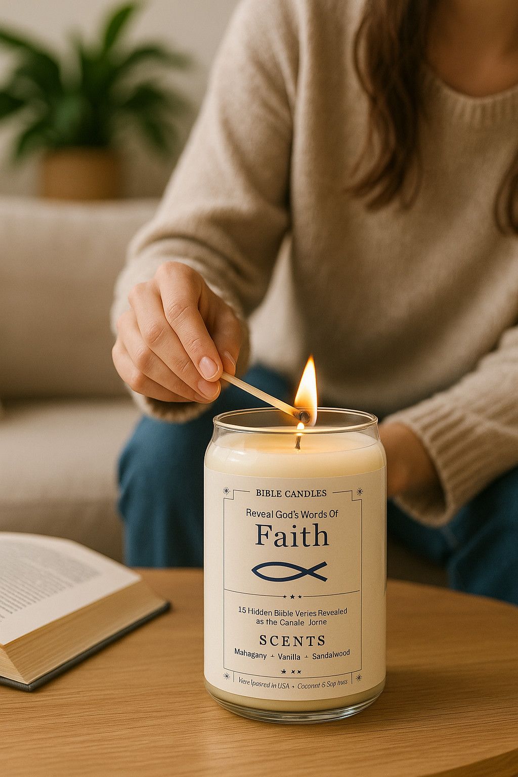 DIY-Faith-Inspired-Scented-Candle