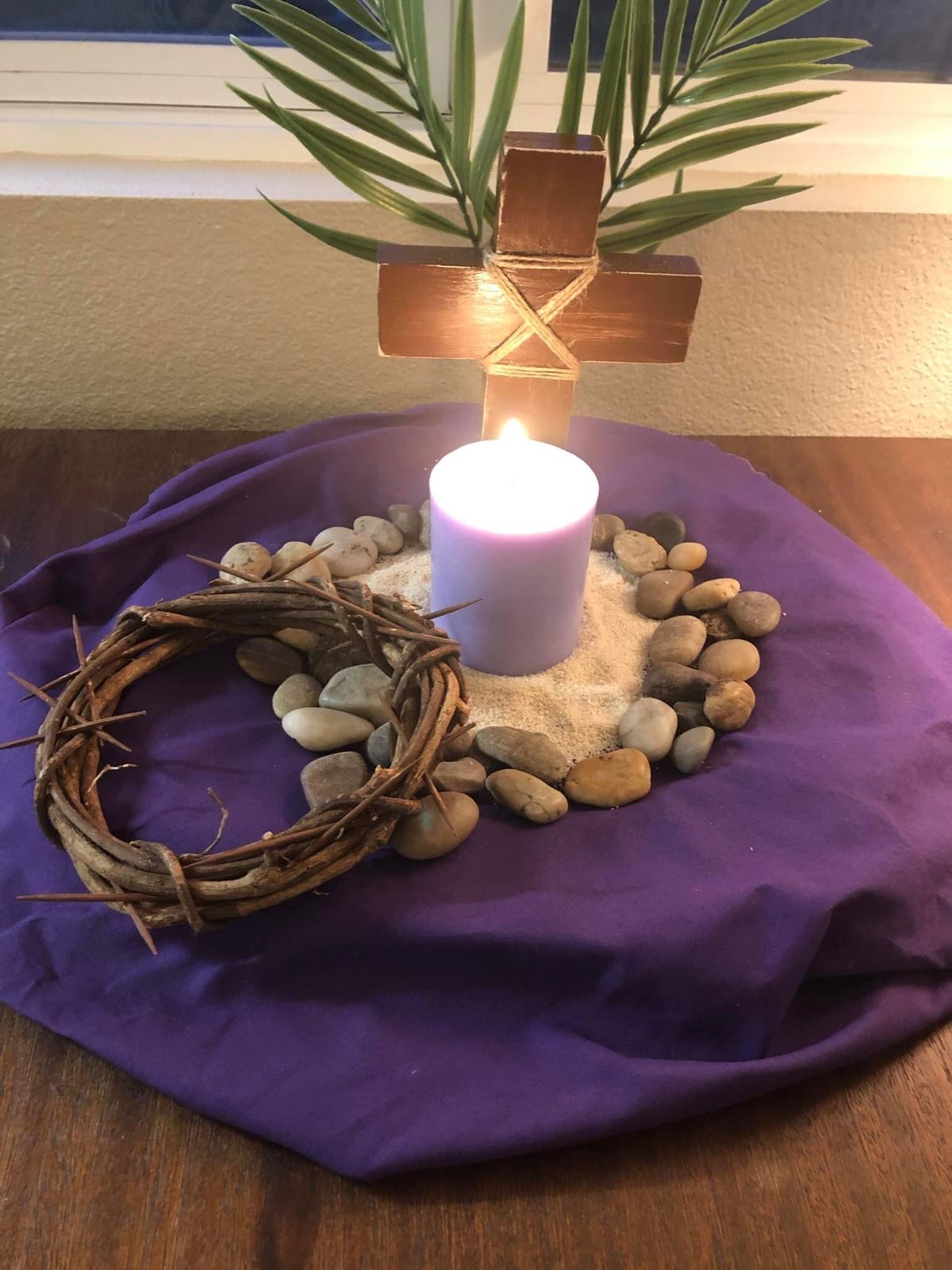 Faith-Based-Table-Centerpiece