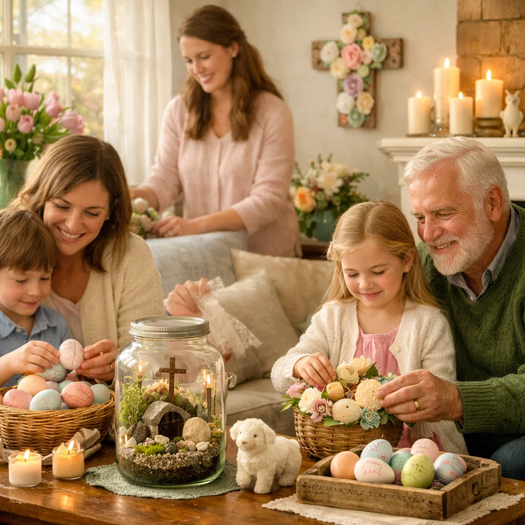 How-DIY-Easter-Decor-Brings-Your-Home-to-Life