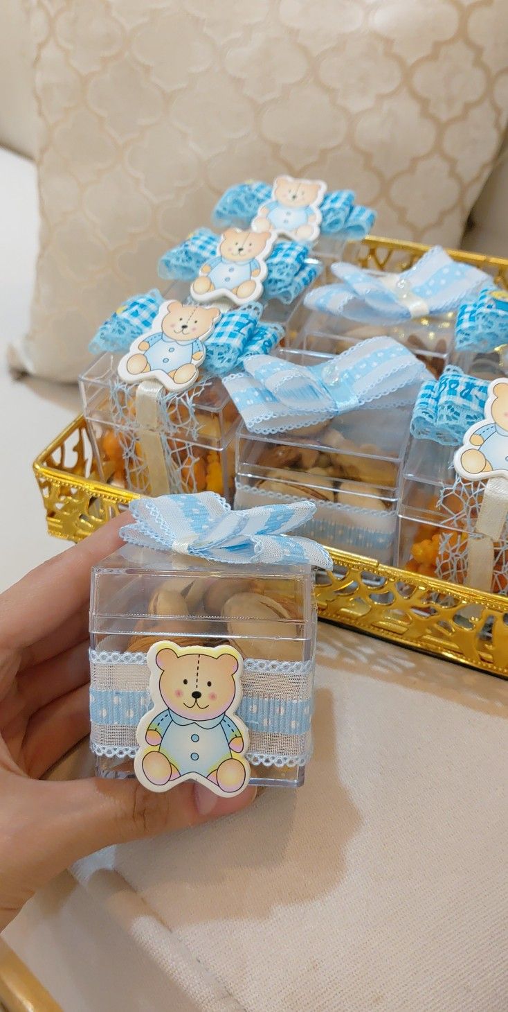 Mild-Non-Candy-Treat