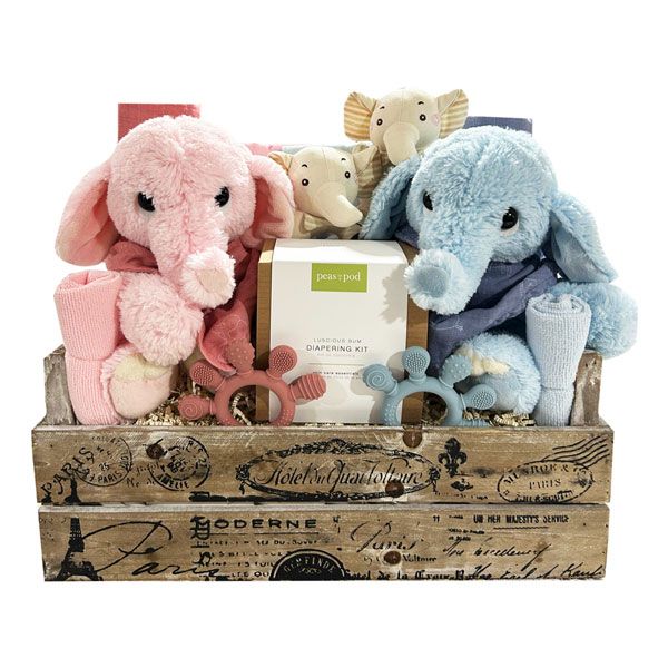 Plush-Comfort-Toy-first-easter-basket-for-a-baby-girl