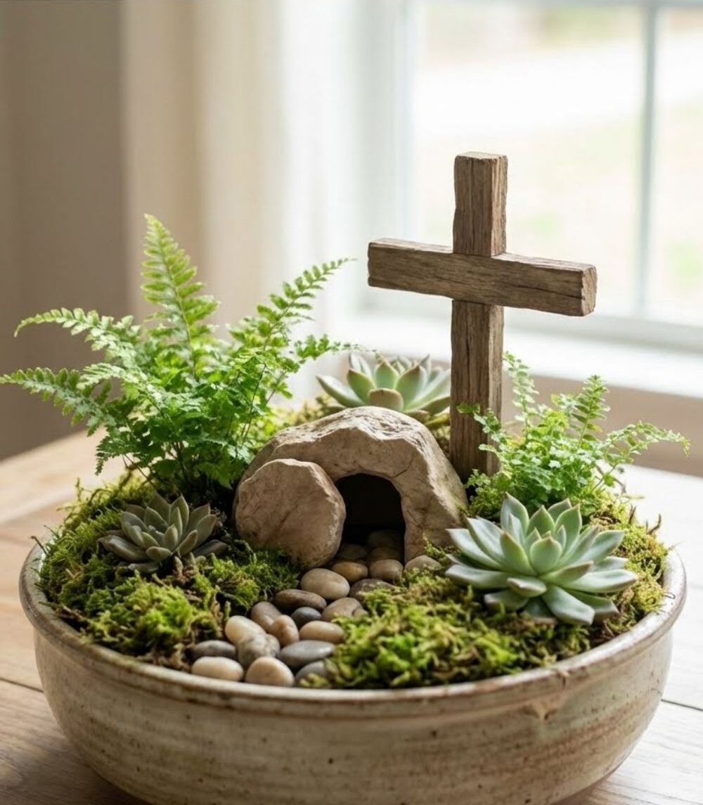 Resurrection-Garden-in-a-Jar