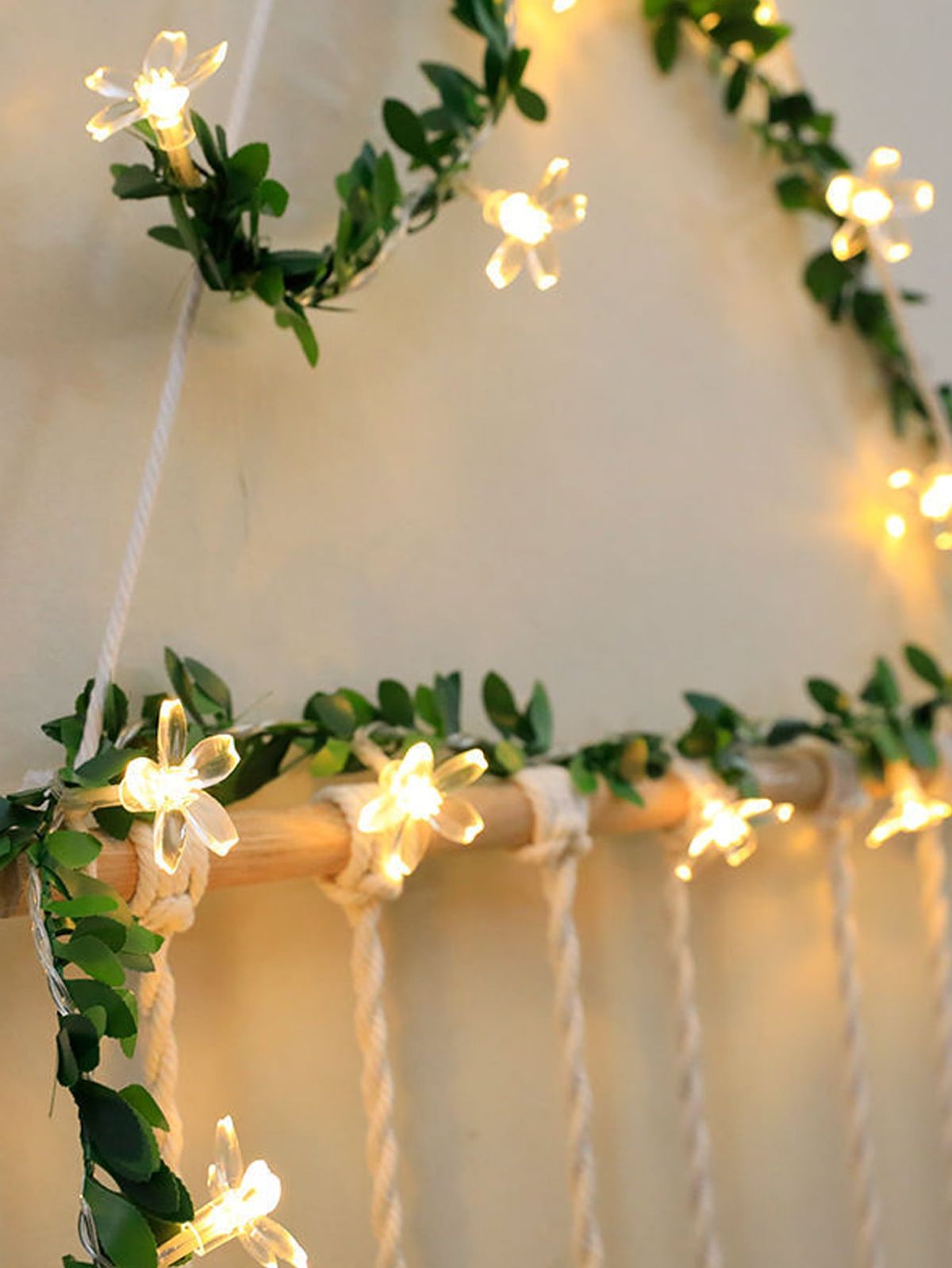 Spring-Light-Garland-with-Faith-Symbols.