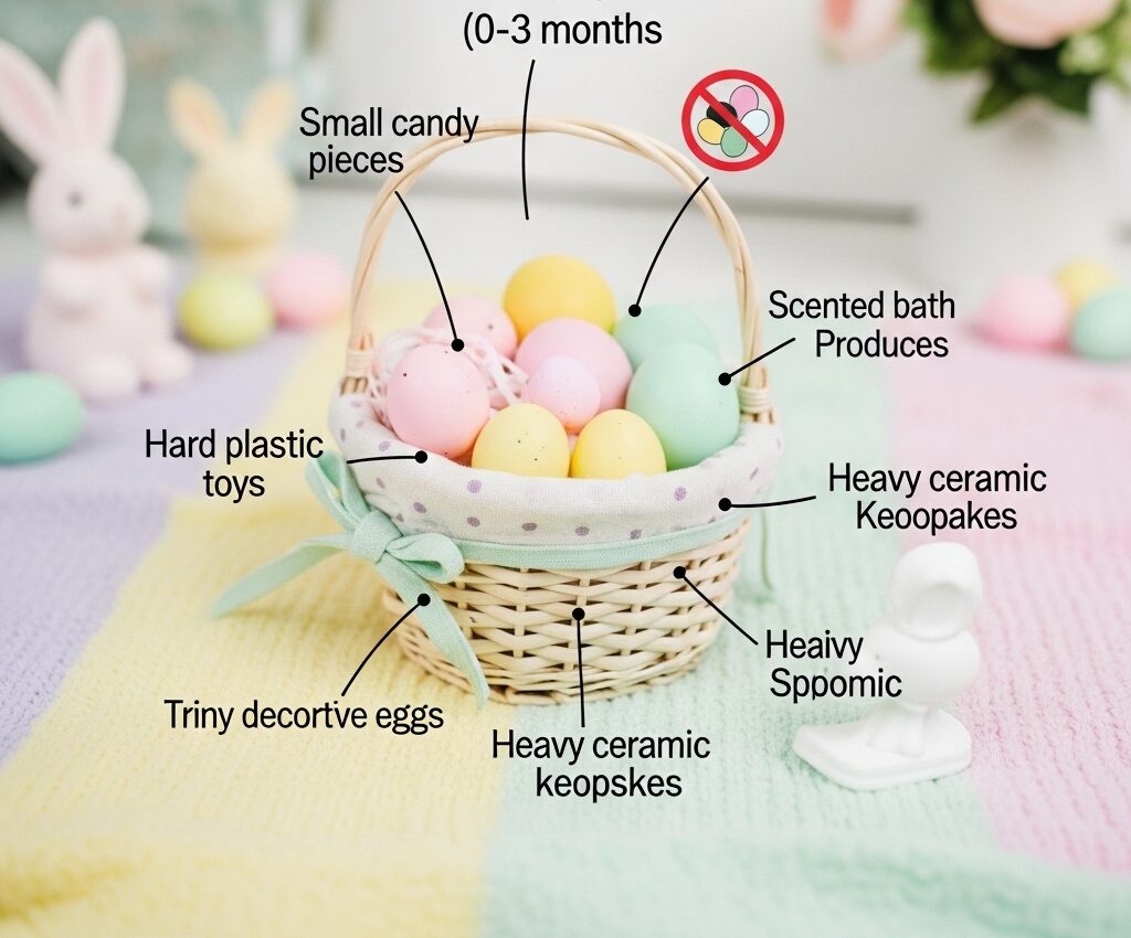 What-NOT-to-Put-in-a-Newborn-Easter-Basket.