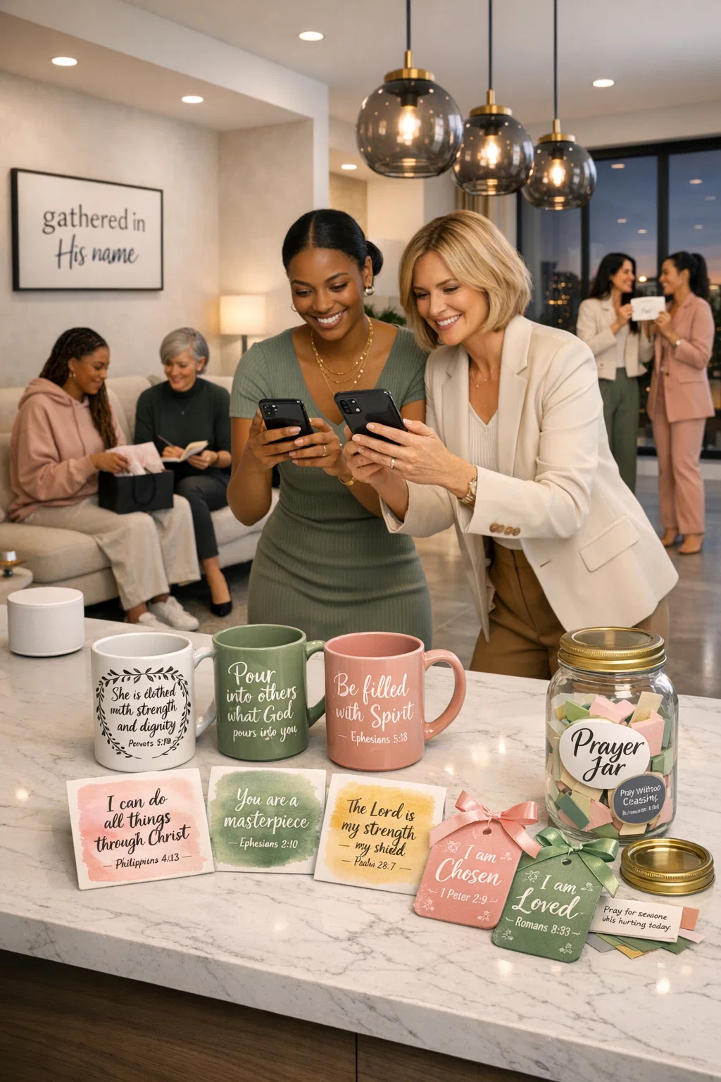 What to Do After Craft Night