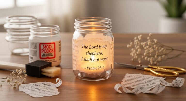 christian women craft night