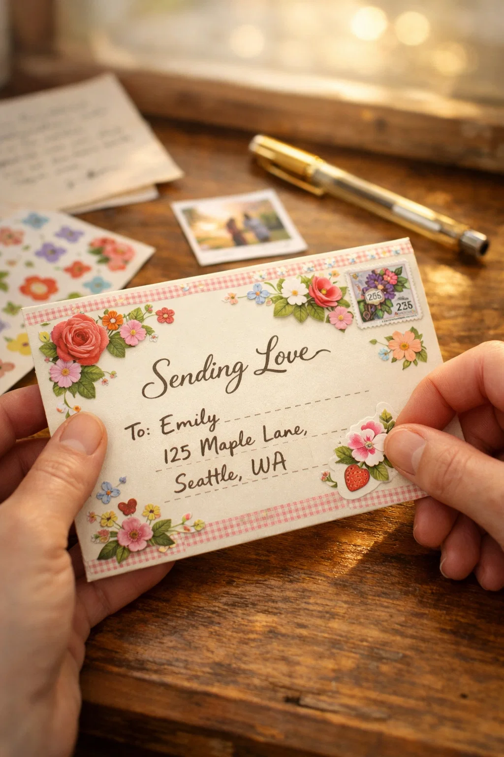 craft-night-time-capsule-virtual-friends