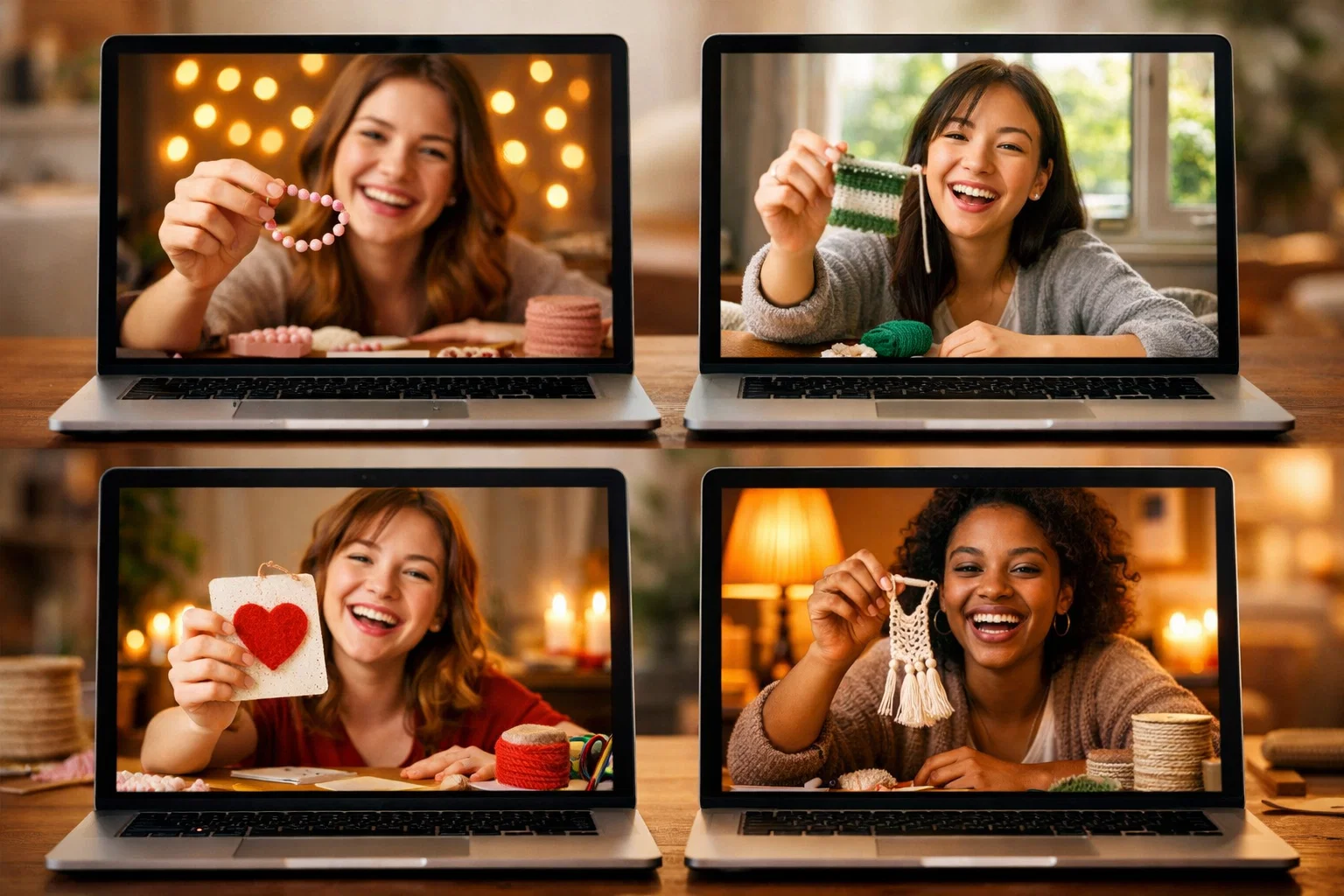 virtual-craft-night-party-with-friends