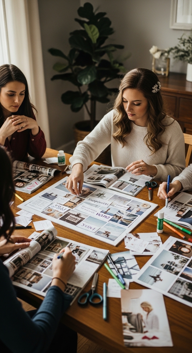 Bridal-Vision-Board-Night.