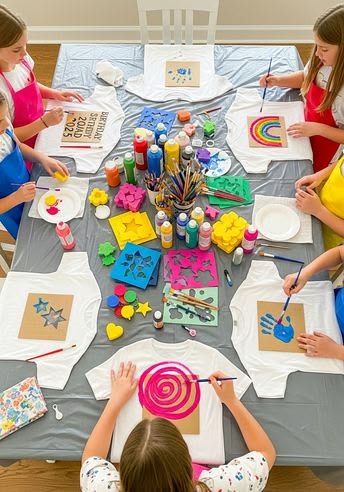 DIY-Gift-Making-Party