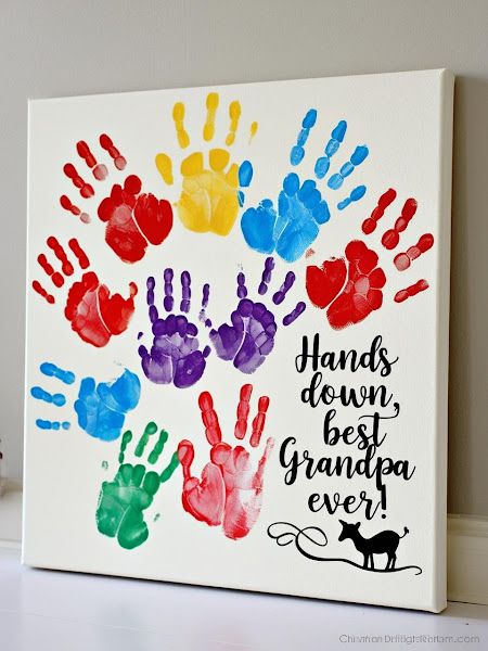Handprint-Story-Art