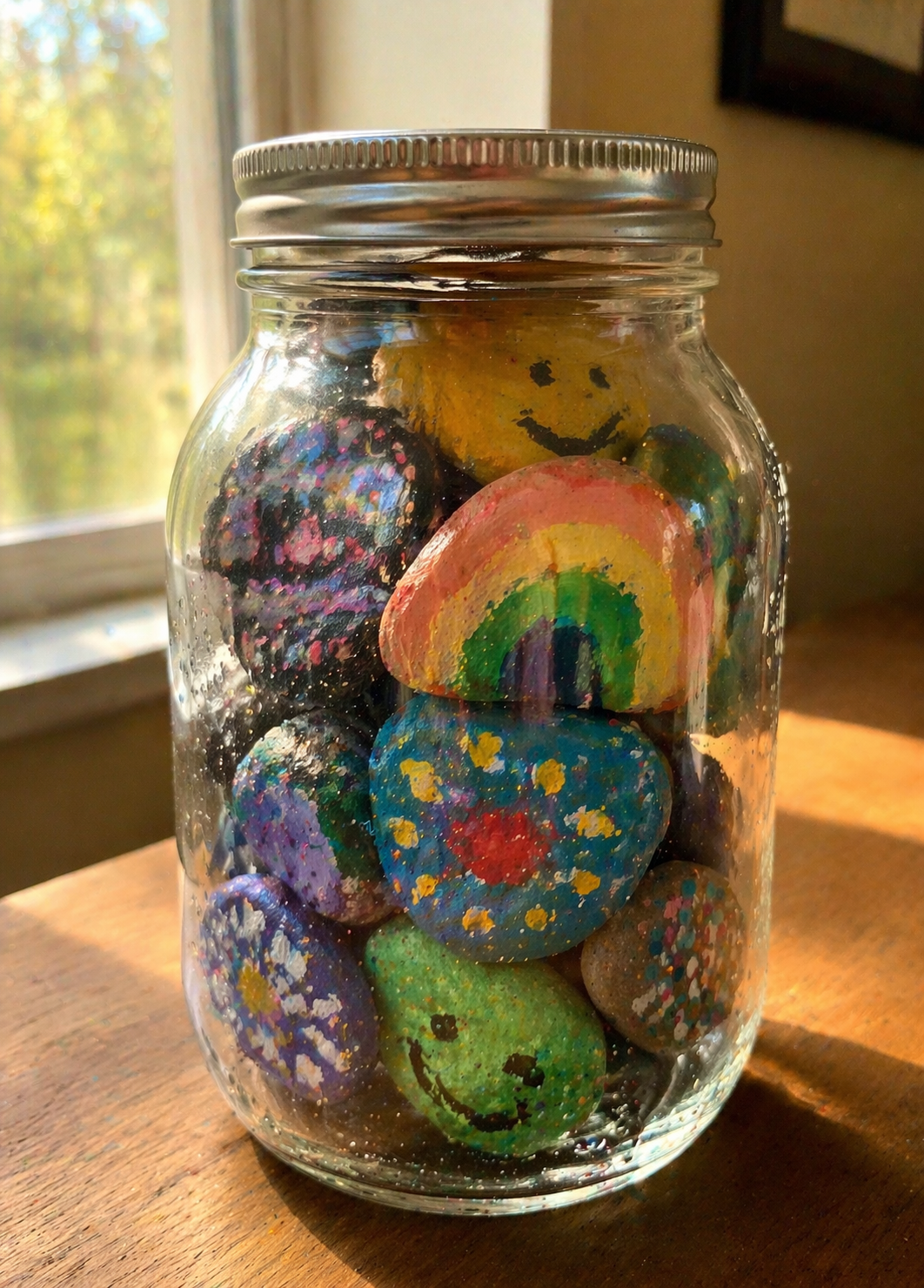 MAKING IT A TRADITION