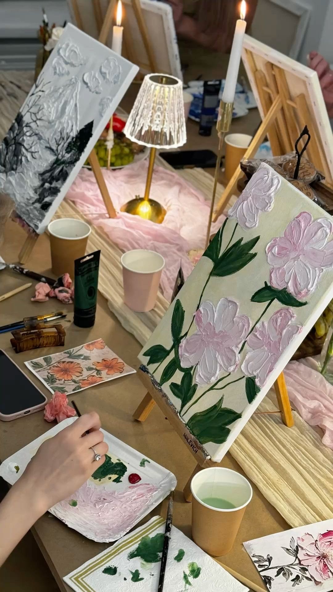 One-Object-Different-Styles-Night.