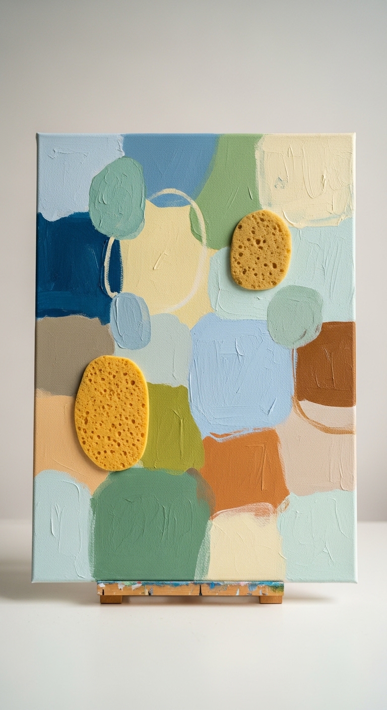 Painting-with-Large-Brushes-or-Sponges