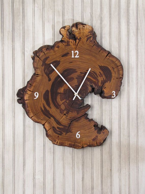 Reclaimed-Wood-Clocks-DIY-Reclaimed-Wood-Wall-Art