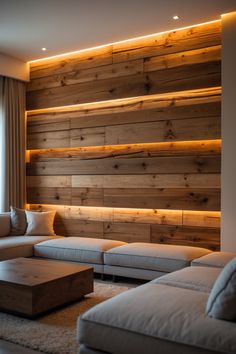 Wood-and-Light-Combo-DIY-Reclaimed-Wood-Wall-Art