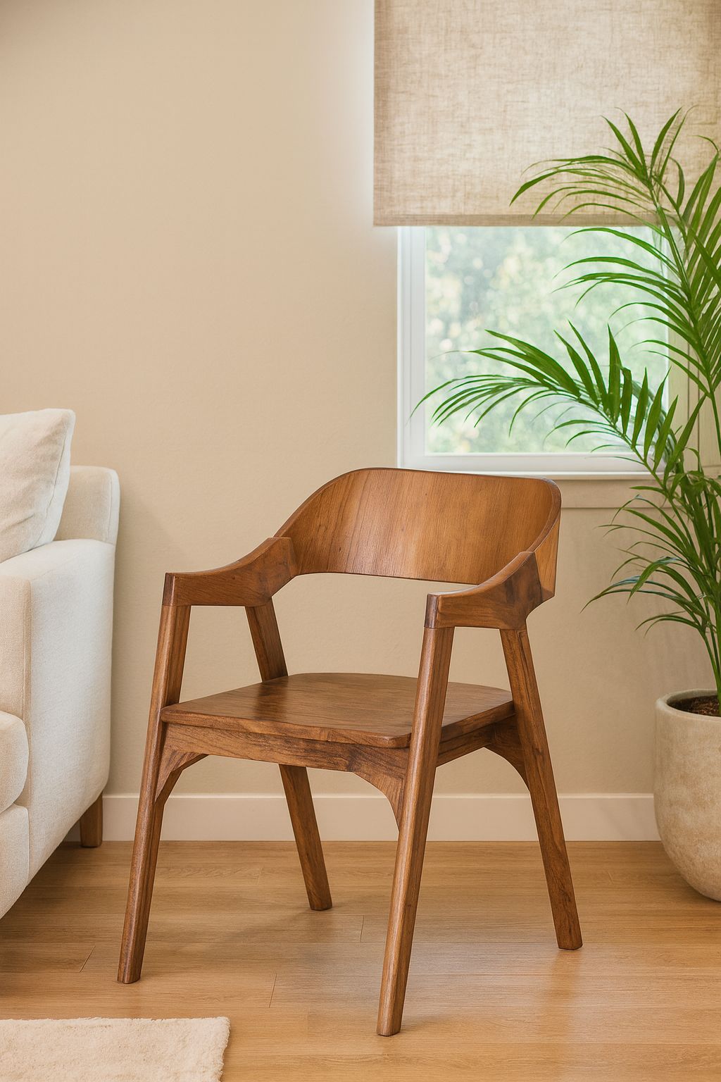 Wooden-Chair-thrift-store-furniture-makeovers