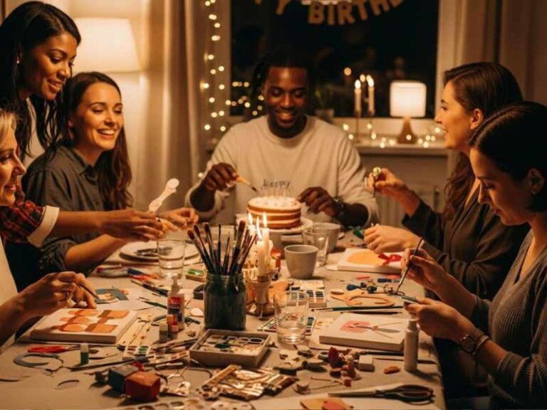 birthday-craft-night-party