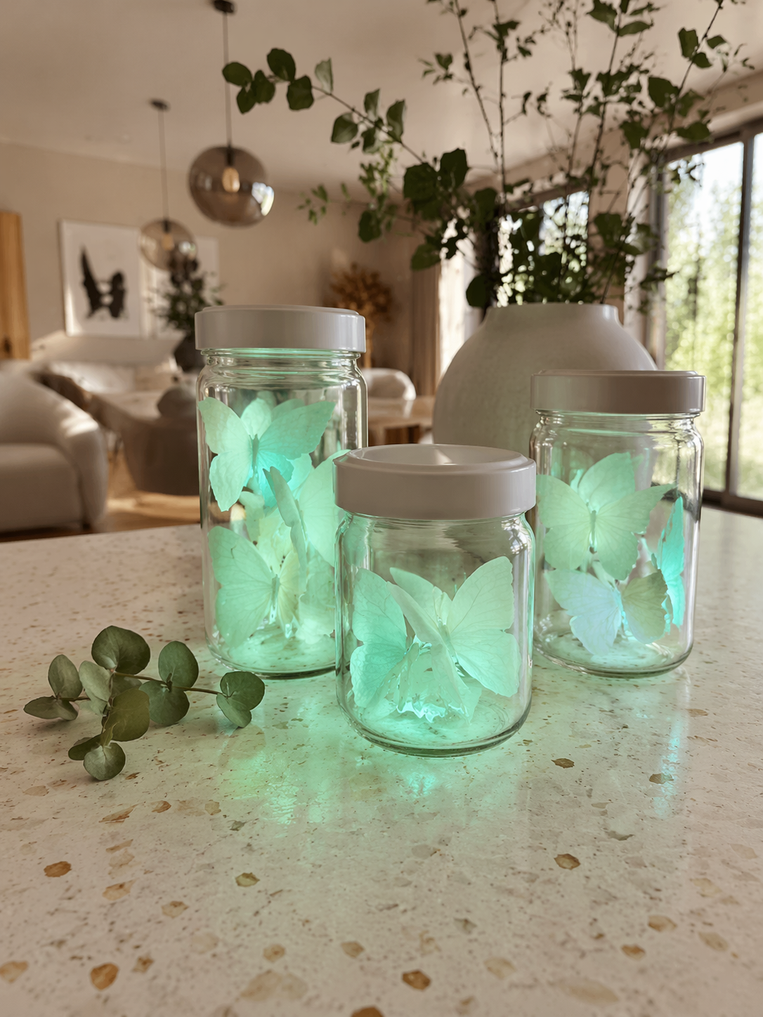 finished-glow-butterfly-jars-modern-nightlight-craft