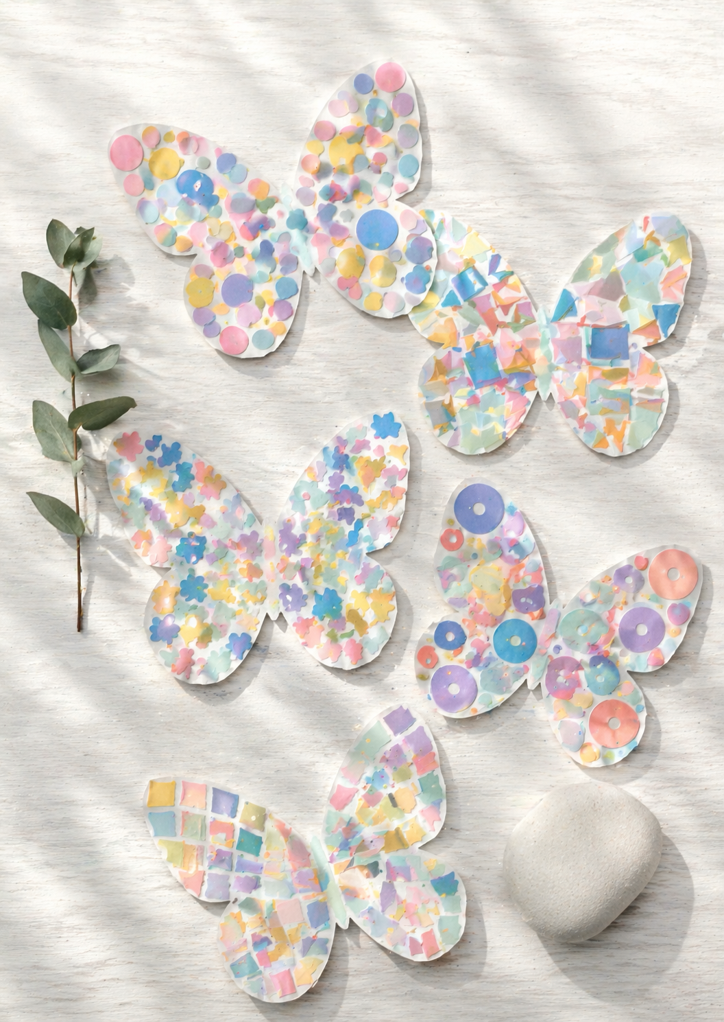 finished-sticker-mosaic-butterfly-art-modern-display