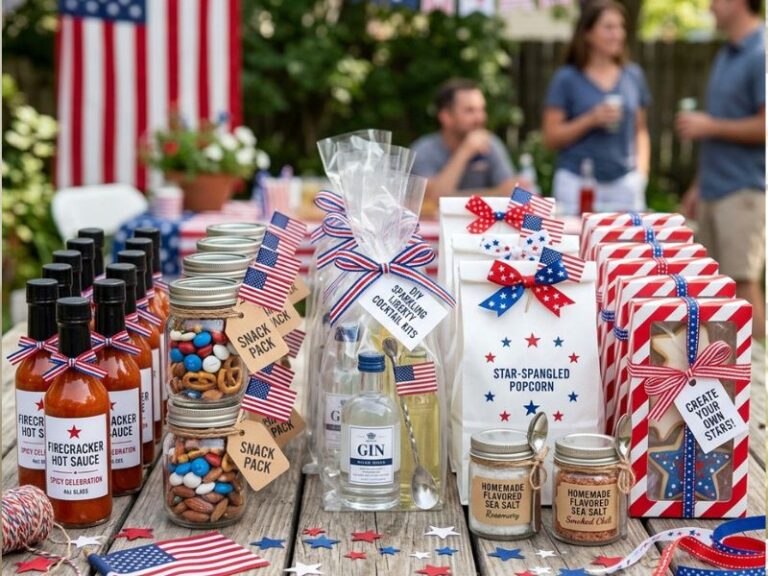 4th-of-July-Party-Favours