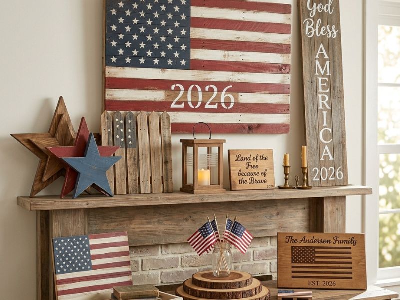 4th-of-July-Wood-Craft-Ideas