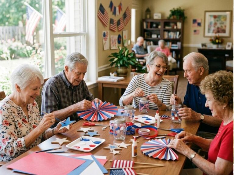 4th-of-July-crafts-for-seniors