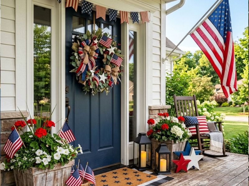 4th-of-july-front-door-DIY