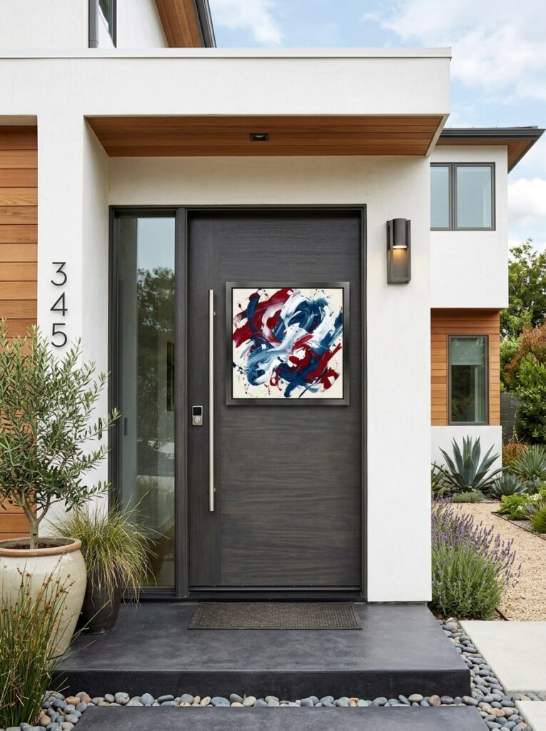 Abstract-Patriotic-Art-Plaque.