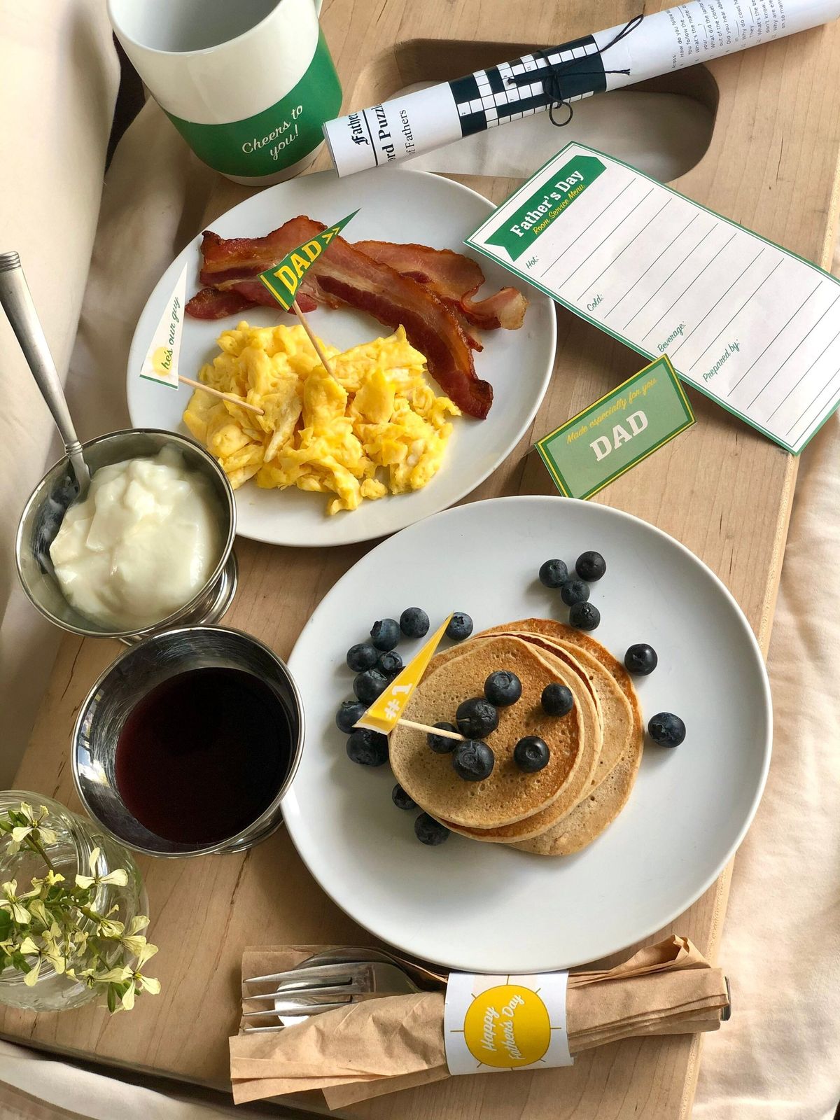 Breakfast-for-dad.