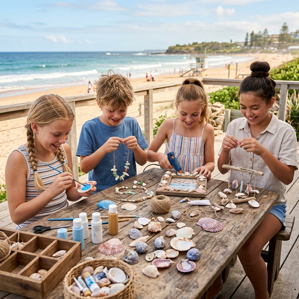 Choosing-Safe-Durable-Seashells