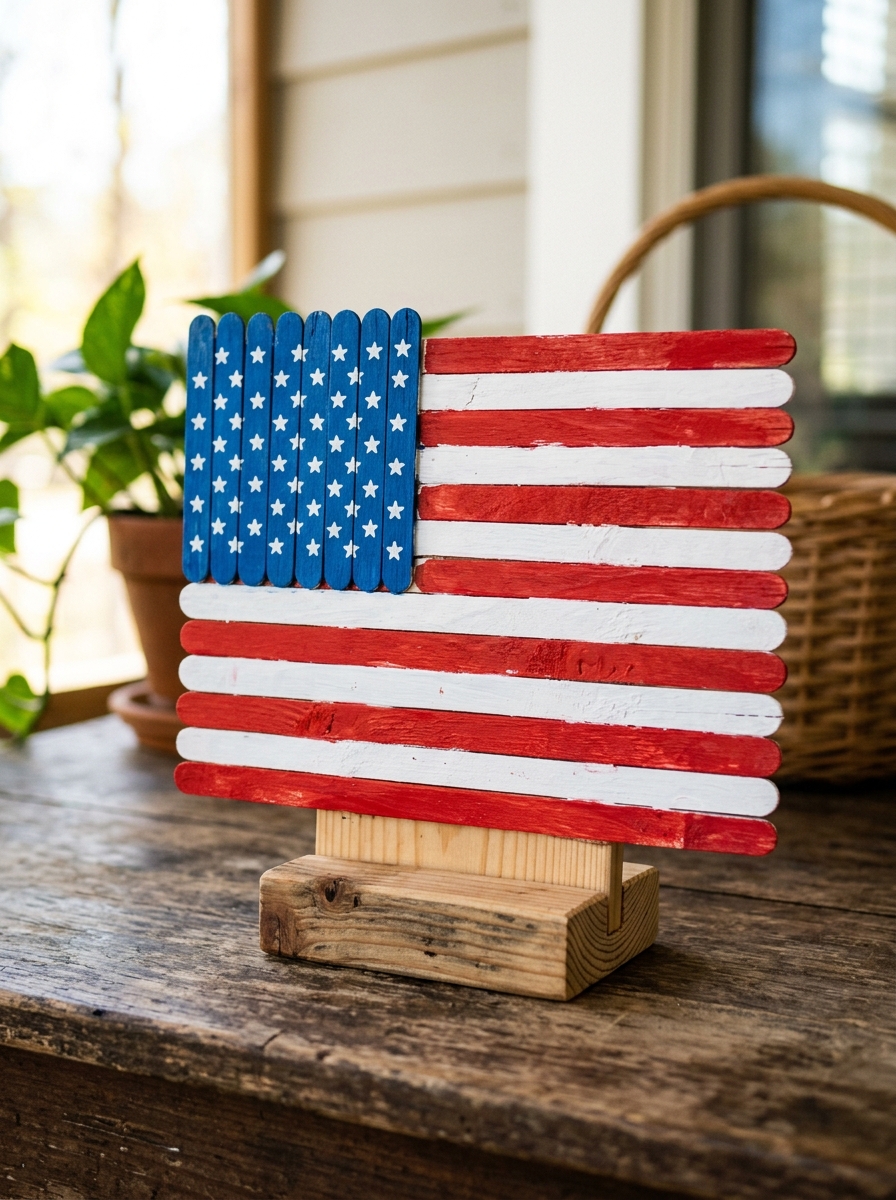 Classic-American-Flag-Craft