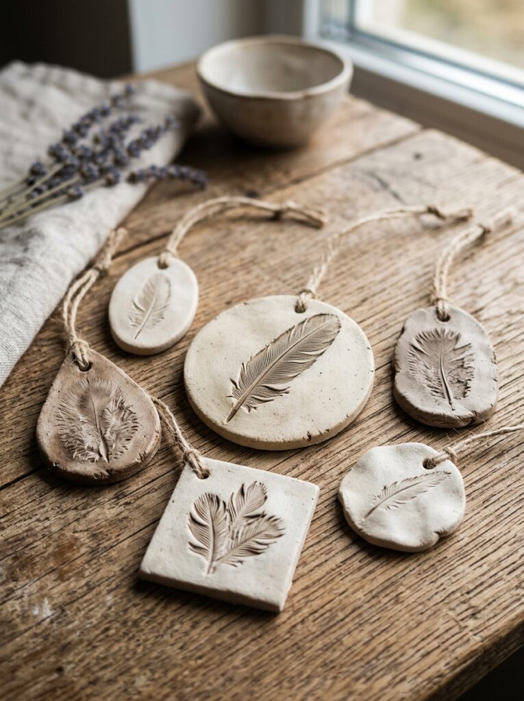 Clay-Feather-Impression-Keepsakes.
